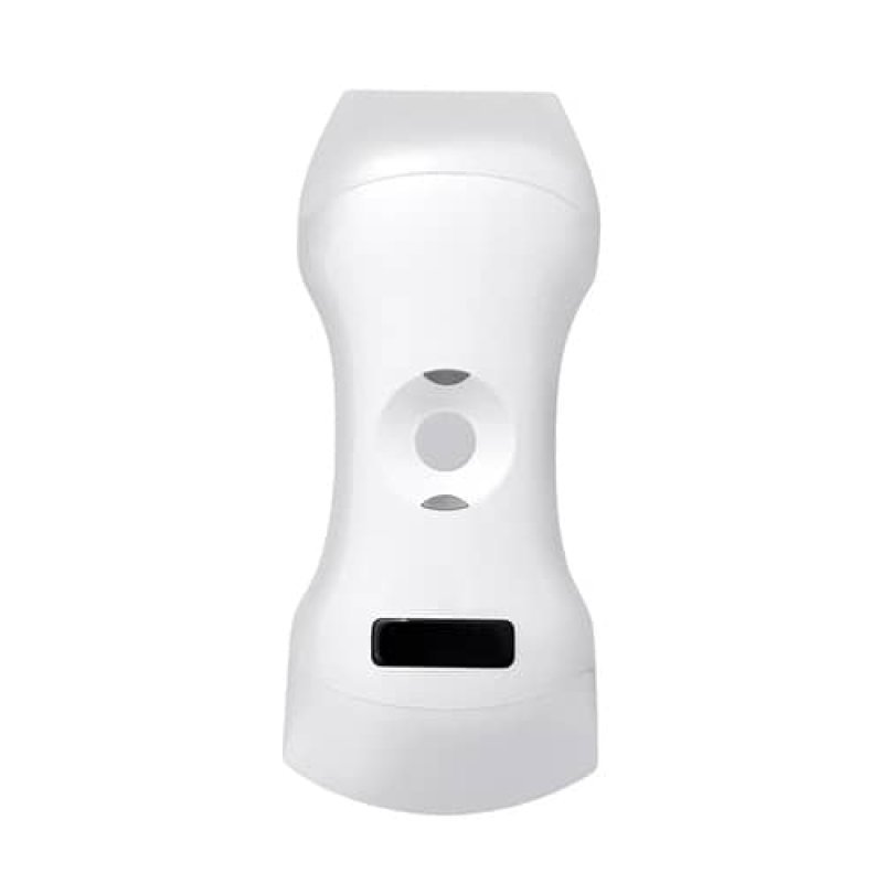 Double Probes Wifi Ultrasound